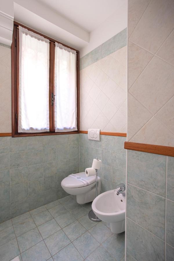ונציה Appartamento Sant'Anzolo מראה חיצוני תמונה